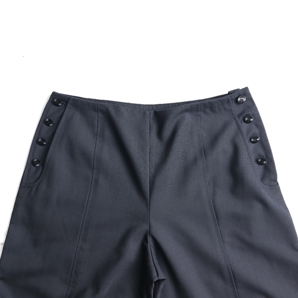 Chanel wide leg pants - Picture 11 of 13